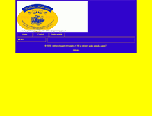 Tablet Screenshot of dekkersrijtuigen.intropagina.nl