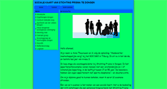 Desktop Screenshot of figaro1990.intropagina.nl