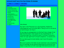 Tablet Screenshot of figaro1990.intropagina.nl