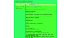 Desktop Screenshot of fdhs.intropagina.nl