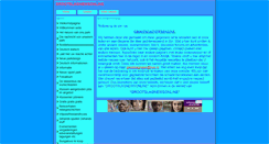 Desktop Screenshot of grootslagnewsonline.intropagina.nl