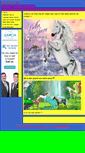 Mobile Screenshot of paardenbellasaracodes.intropagina.nl