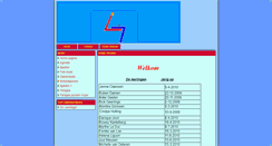 Desktop Screenshot of deleerlingst8a.intropagina.nl