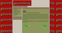 Desktop Screenshot of 3dknipbv.intropagina.nl