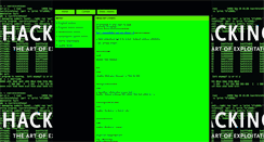 Desktop Screenshot of hacksforall.intropagina.nl