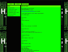 Tablet Screenshot of hacksforall.intropagina.nl