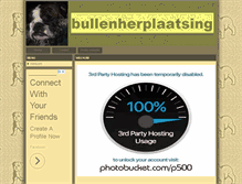 Tablet Screenshot of bullenherplaatsing.intropagina.nl