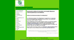 Desktop Screenshot of heiligenberg.intropagina.nl